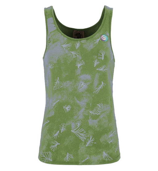 Top Arrampicata Donna E9 Tola 2.4 W | MyFitRank