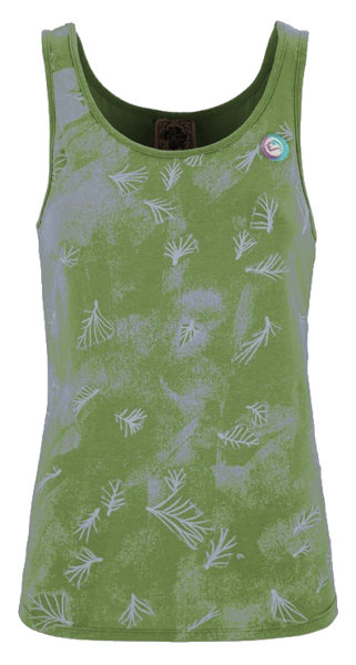 E9 Tola 2.4 W - Klettertop - Damen, Gr. M