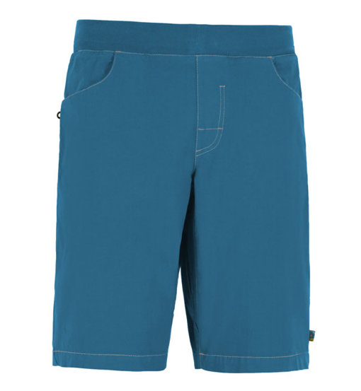 E9 Trd M - pantaloni corti arrampicata - uomo. Taglia XS