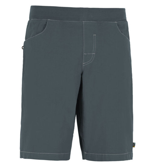 E9 Trd M - pantaloni corti arrampicata - uomo. Taglia L