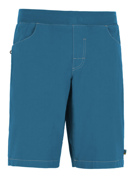 E9 Trd M - kurze Kletterhosen - Herren, Gr. S