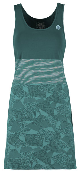 E9 Vale W – Kleid – Damen, Gr. M