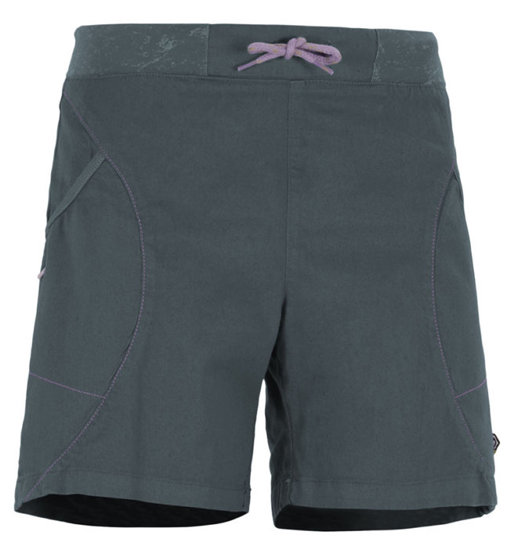 E9 Wendy2.4 - pantaloni corti arrampicata - donna. Taglia XS