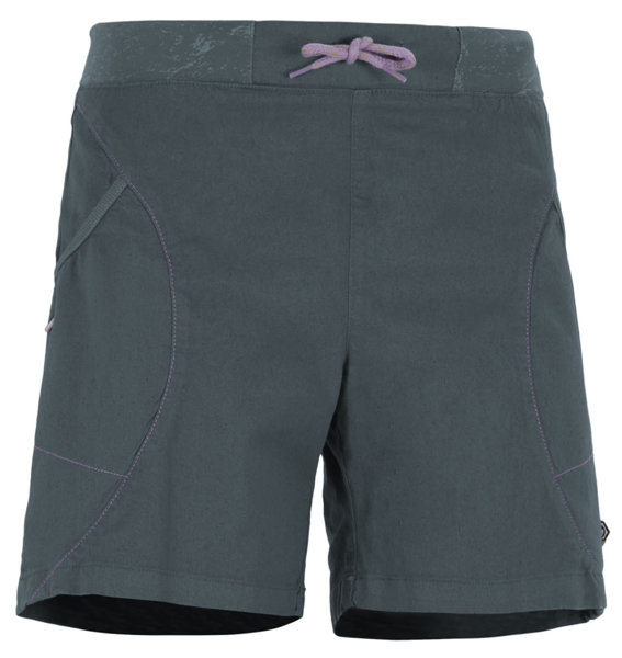 E9 Wendy 2.4 W - kurze Kletterhose - Damen, Gr. L