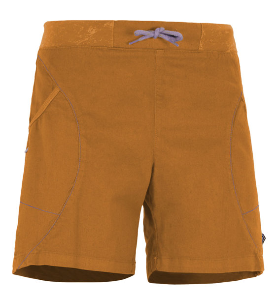 E9 Wendy 2.4 W - kurze Kletterhose - Damen, Gr. XL