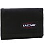 Eastpak Crew Single - portafoglio, Black