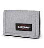 Eastpak Crew Single - portafoglio, Grey