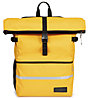 Eastpak Maclo - zaino, Yellow/Black