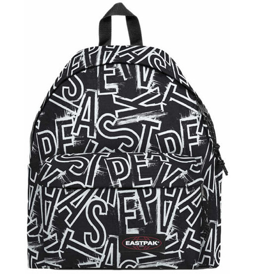 Eastpak Padded Letters - zaino tempo libero