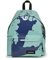 eastpak light blue