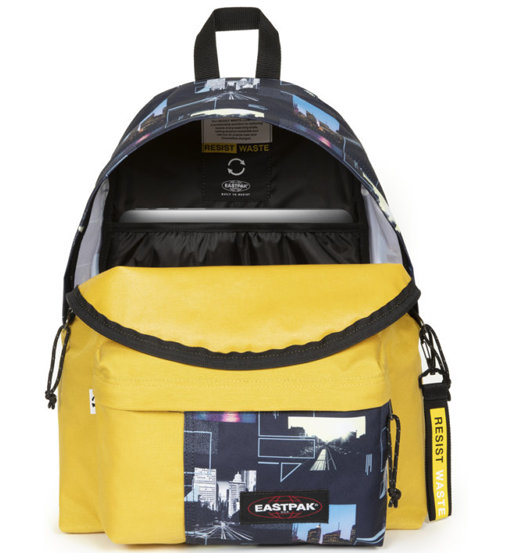 Eastpak Padded Pakr - zaino