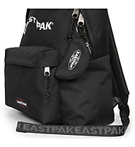 Eastpak Padded Pakr - Rucksack, Black