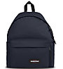 Eastpak Padded Pakr - zaino, Blue/Black