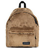 Eastpak Padded Pak'r Fuzzy - zaino tempo libero, Brown