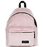 Eastpak Padded Pak'r Fuzzy - zaino tempo libero, Pink