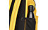 Eastpak Padded Zippl'r - Rucksack, Yellow/Black