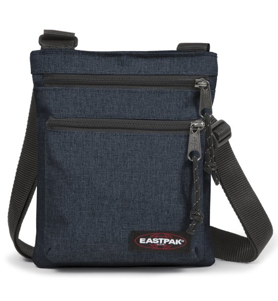 eastpak buddy leather