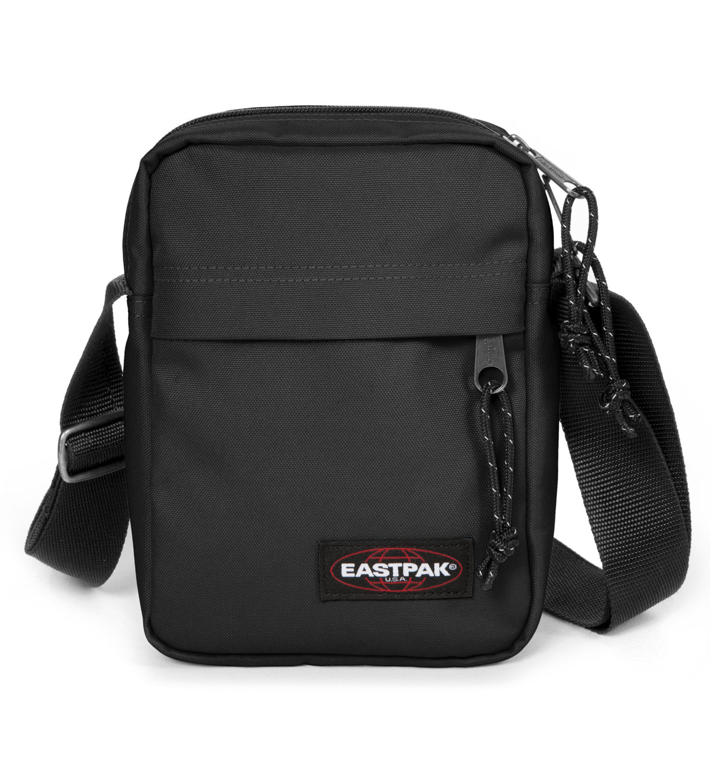 EASTPAK Buddy Borsa A Tracolla 0.5L - Leggera E Compatta Per Chiavi, Soldi E Cellulare - Foto 7