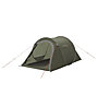 Easy Camp Fireball 200 - tenda da campeggio, Green
