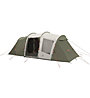 Easy Camp Huntsville Twin 600 - Campingzelt, Green/Beige