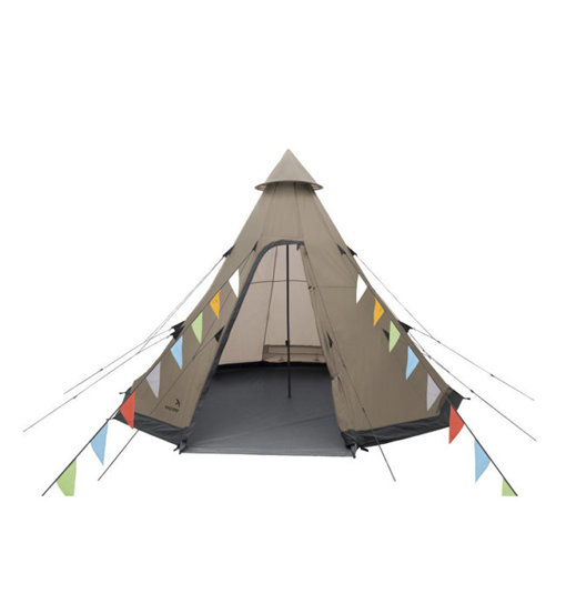 Easy Camp Moonlight Tipi - tenda indiana