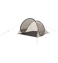 Easy Camp Oceanic - tenda da spiaggia, Grey