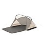 Easy Camp Shell - tenda da spiaggia, Beige