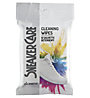 Sneaker Care Cleaning Wipes 12pz - salviette detergenti, White