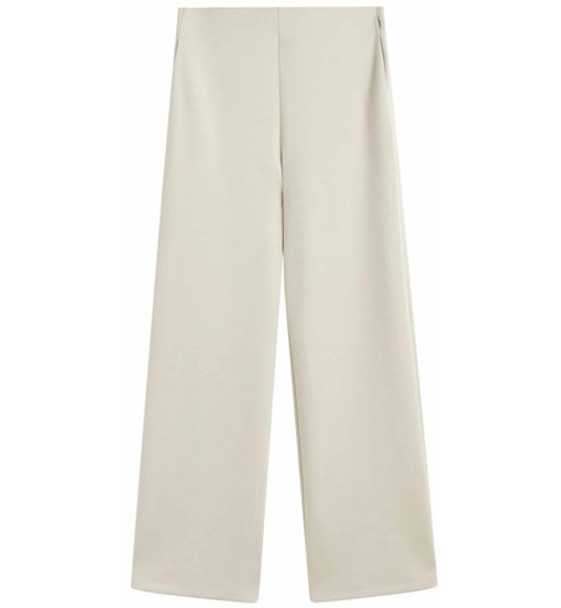 Ecoalf Ardaalf W - pantaloni lunghi - donna. Taglia M