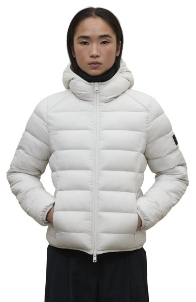 Ecoalf Aspen W - Freizeitjacke - Damen, Gr. L