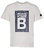 Ecoalf Becare - T-Shirt - Herren, White