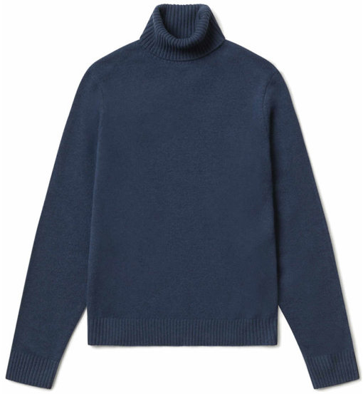 Ecoalf Brun M - maglione - uomo. Taglia S