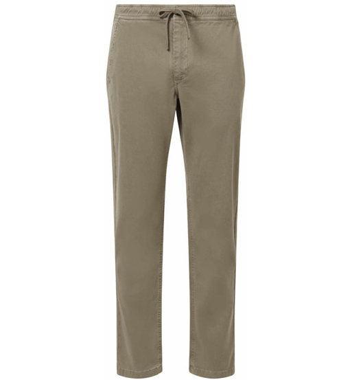 Ecoalf Ethica M - pantaloni lunghi - uomo. Taglia S