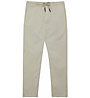Ecoalf Ethica M - pantaloni lunghi - uomo, Light Grey