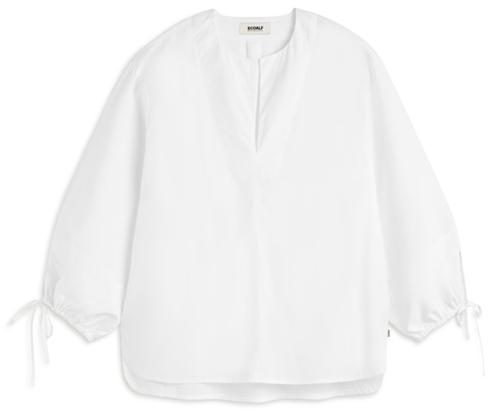 Ecoalf Jenaalf W - Langarm Hemd - Damen, Gr. XS