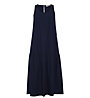 Ecoalf Malaquita Dress W - Kleid - Damen, Blue