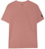 Ecoalf Mina Back M - T-shirt - uomo, Pink