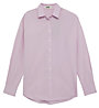 Ecoalf Nana W - Hemd - Damen, Pink