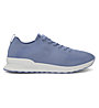 Ecoalf Prince Knit W - sneakers - donna, Light Blue/Violet