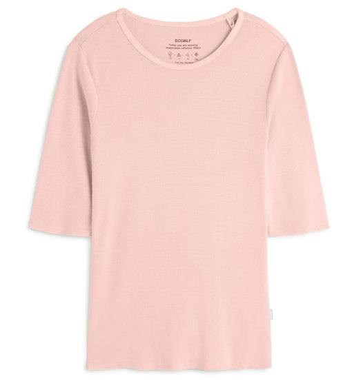 Ecoalf Sallaalf - T-shirt - donna. Taglia S