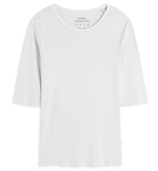 Ecoalf Sallaalf - T-shirt - donna. Taglia M