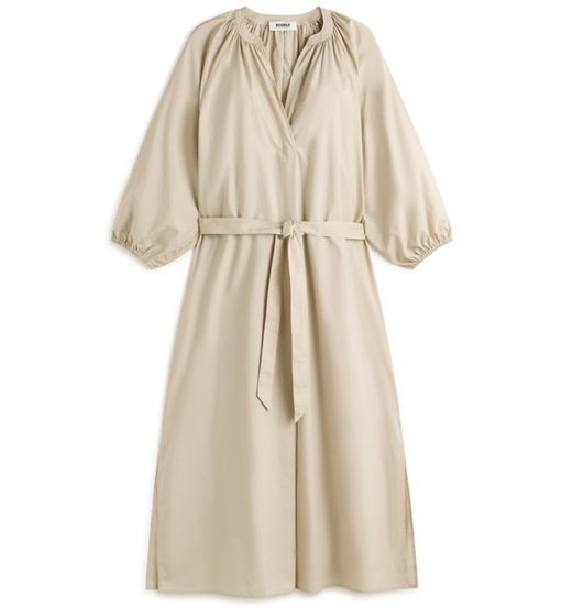 Ecoalf Serpentinaalf - vestito - donna. Taglia S