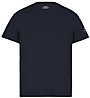 Ecoalf Sustano - T-shirt - uomo, Dark Blue