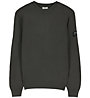 Ecoalf Tailalf Jersey - Pullover - Herren, Dark Green