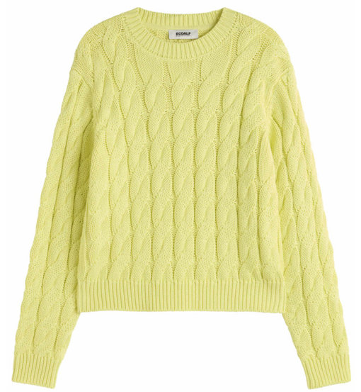 Ecoalf Tilalf W - maglione - donna. Taglia L