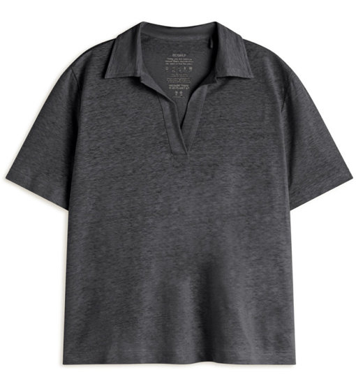 Ecoalf Tromsalf - polo - donna. Taglia M