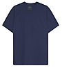 Ecoalf Wave - T-shirt - uomo, Blue