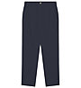 Ecoalf Work - pantaloni lunghi - uomo, Dark Blue