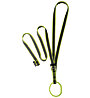 Edelrid Adjustable Belay Station Sling - Selbstsicherungsschlinge, Slate/Oasis