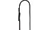 Edelrid Aramid Cord Sling 6 mm - anello di cordino in Aramide, Black